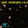 SDC G298.891+0.430