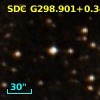 SDC G298.901+0.349