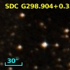 SDC G298.904+0.354