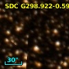 SDC G298.922-0.599