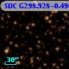 SDC G298.928-0.498