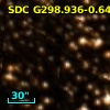 SDC G298.936-0.644