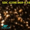 SDC G298.969-0.598