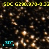 SDC G298.970-0.327