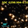 SDC G298.994-0.337