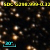 SDC G298.999-0.322
