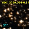 SDC G299.026-0.349