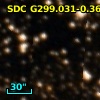 SDC G299.031-0.369