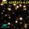 SDC G299.075-0.371