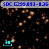SDC G299.093-0.364