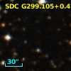 SDC G299.105+0.476