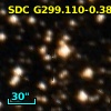 SDC G299.110-0.380