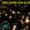SDC G299.120-0.371