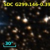 SDC G299.146-0.395