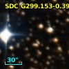SDC G299.153-0.393