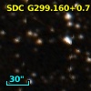 SDC G299.160+0.715
