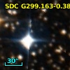 SDC G299.163-0.389