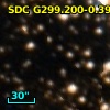 SDC G299.200-0.396