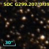 SDC G299.207-0.396