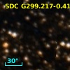 SDC G299.217-0.411