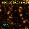 SDC G299.242-0.935