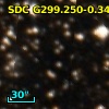 SDC G299.250-0.343