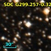 SDC G299.257-0.329