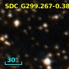 SDC G299.267-0.386