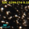 SDC G299.274-0.333