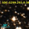 SDC G299.292-0.384
