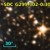 SDC G299.302-0.305