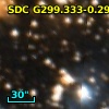 SDC G299.333-0.294