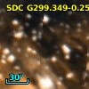SDC G299.349-0.252