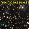 SDC G299.350-0.324