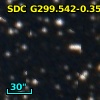 SDC G299.542-0.355