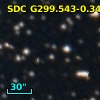 SDC G299.543-0.346