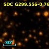 SDC G299.556-0.766