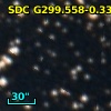 SDC G299.558-0.332