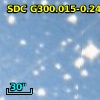 SDC G300.015-0.241