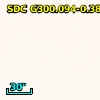 SDC G300.094-0.381