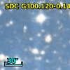 SDC G300.120-0.145