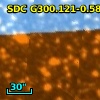 SDC G300.121-0.580