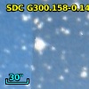 SDC G300.158-0.148