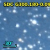 SDC G300.180-0.093