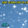 SDC G300.197-0.138