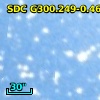 SDC G300.249-0.469