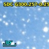 SDC G300.257-0.253