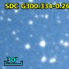 SDC G300.334-0.265