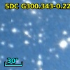 SDC G300.343-0.227