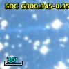 SDC G300.345-0.357